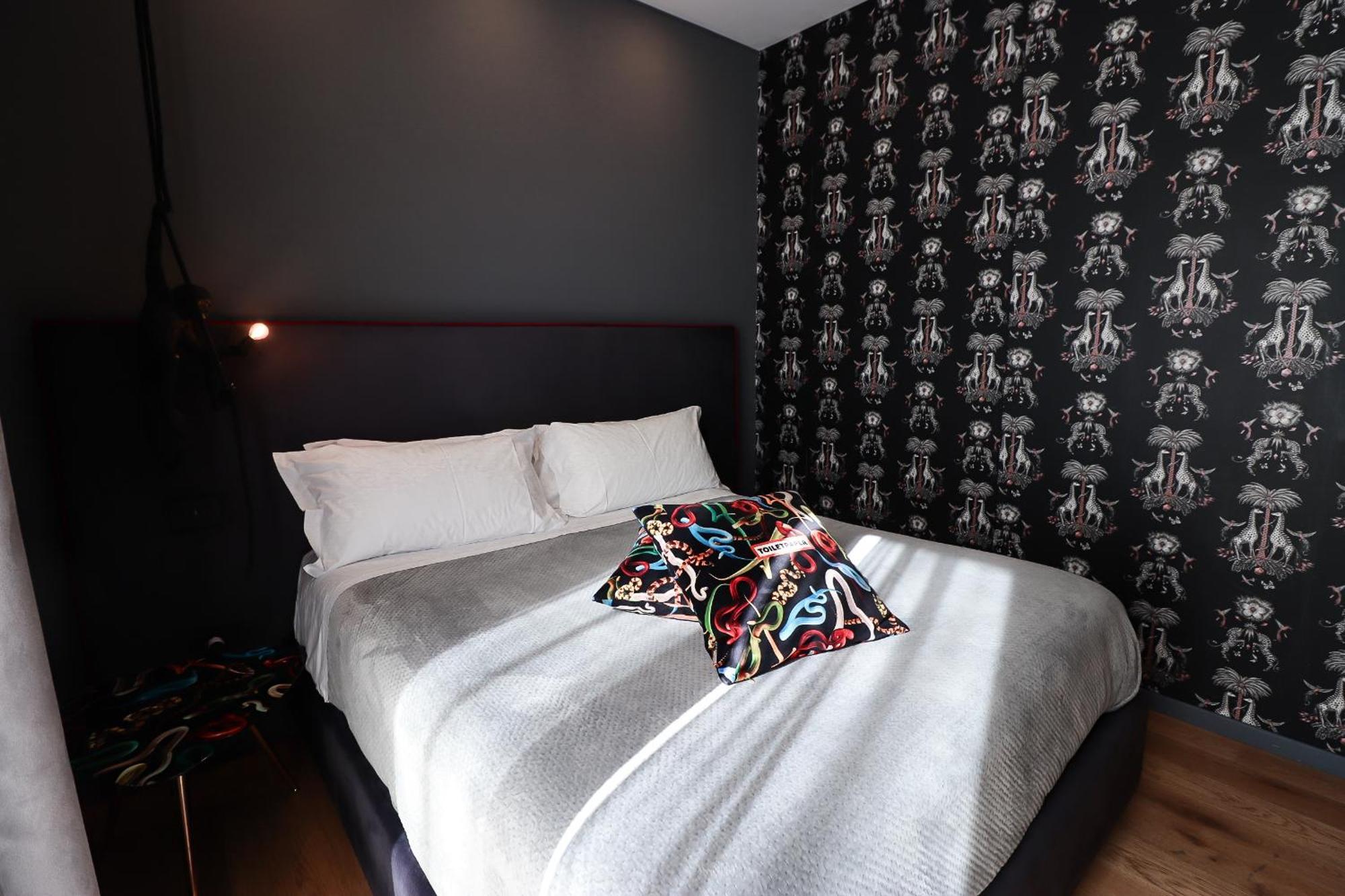 Aron Only Suites Bed And Breakfast Πεσκάρα Εξωτερικό φωτογραφία