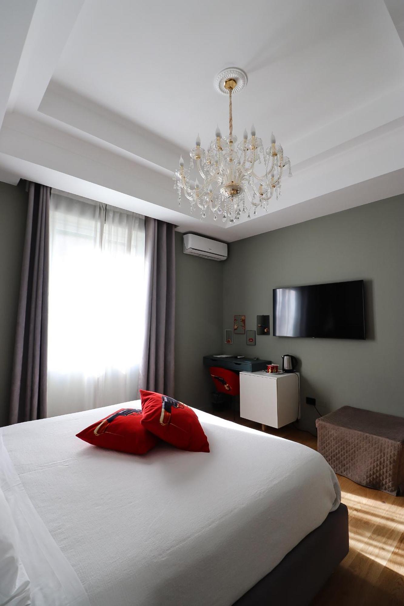 Aron Only Suites Bed And Breakfast Πεσκάρα Εξωτερικό φωτογραφία