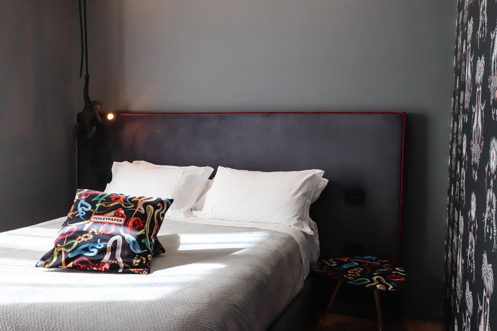 Aron Only Suites Bed And Breakfast Πεσκάρα Εξωτερικό φωτογραφία