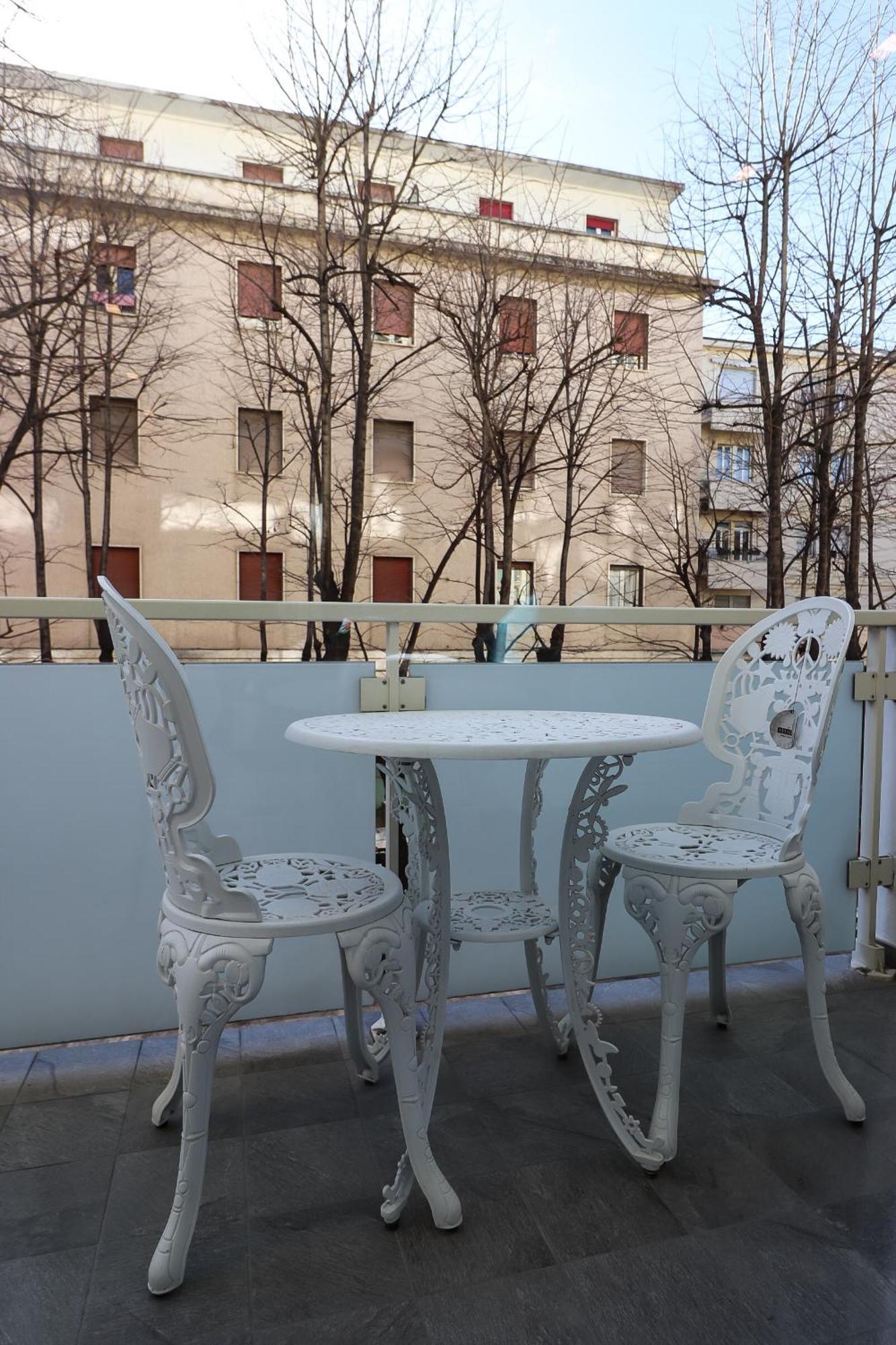 Aron Only Suites Bed And Breakfast Πεσκάρα Εξωτερικό φωτογραφία