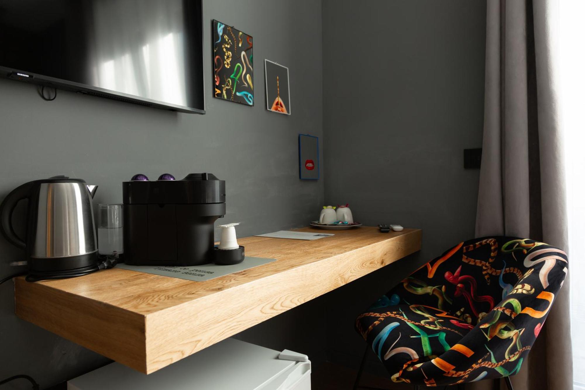 Aron Only Suites Bed And Breakfast Πεσκάρα Εξωτερικό φωτογραφία